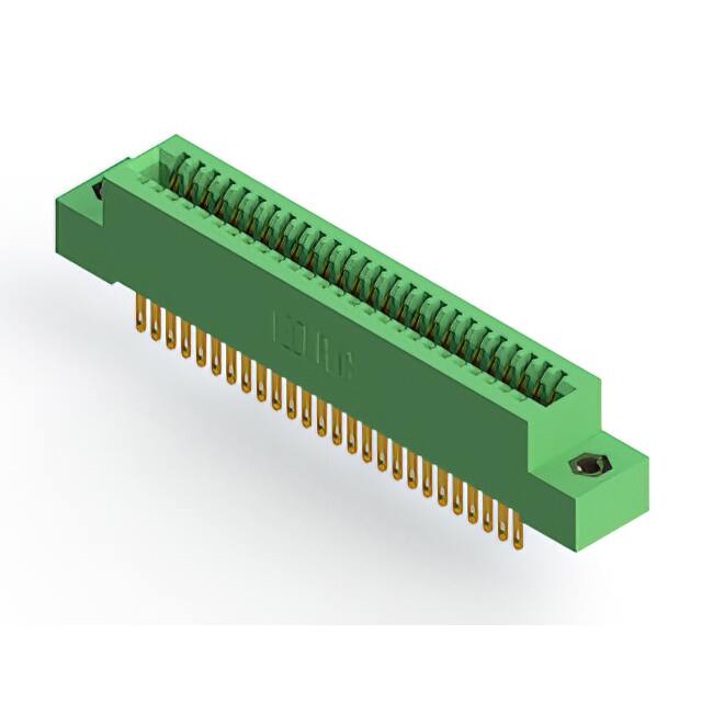 325-052-500-208 EDAC Inc.  Connecteurs de bordure